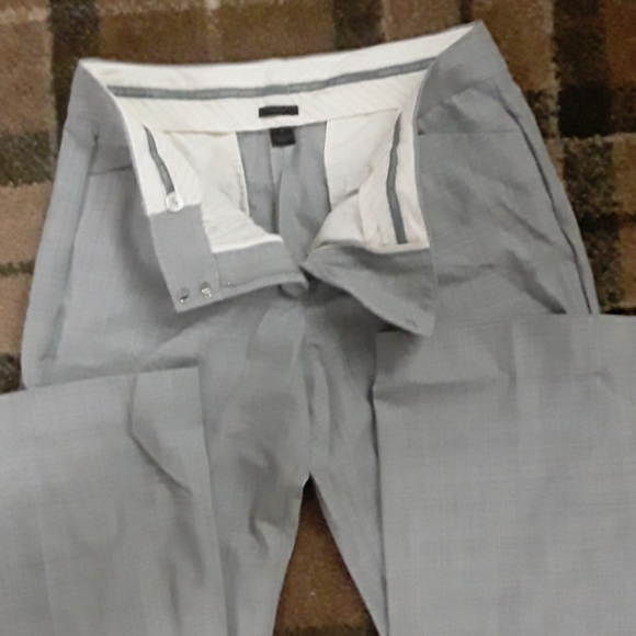 Express pants - Picture 3 of 4